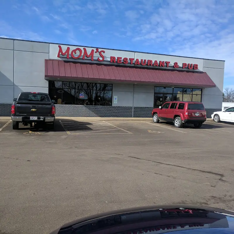 Mom's Restaurant & Pub