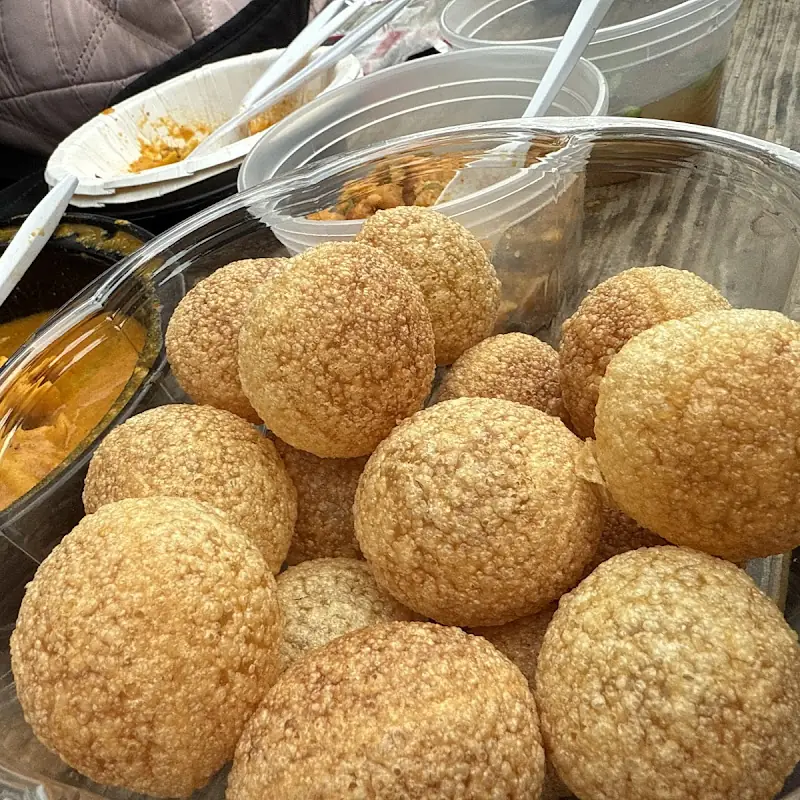 Sherpa Street Eats