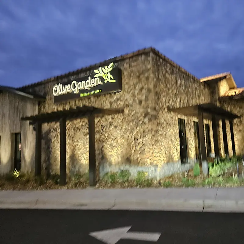 Olive Garden Italian Restaurant