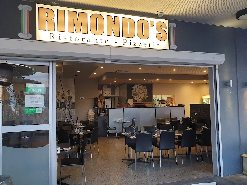 Rimondo’s