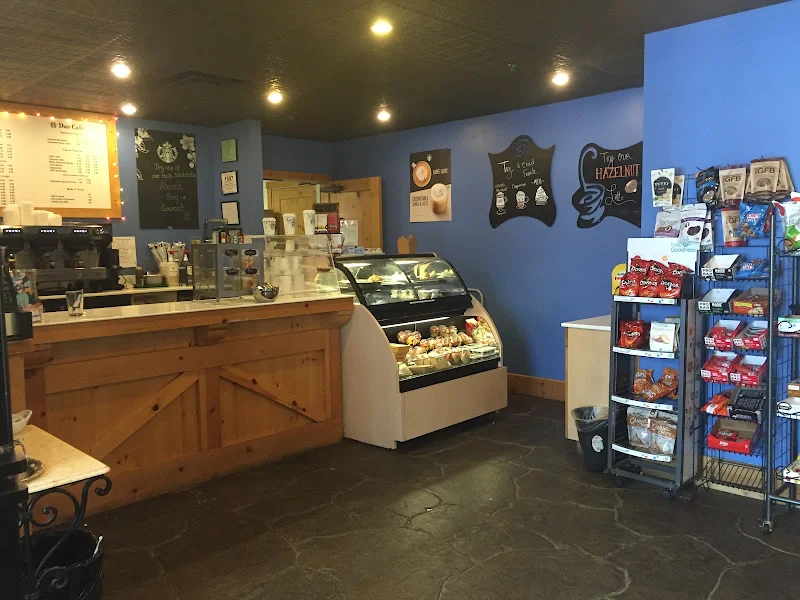 Das Café