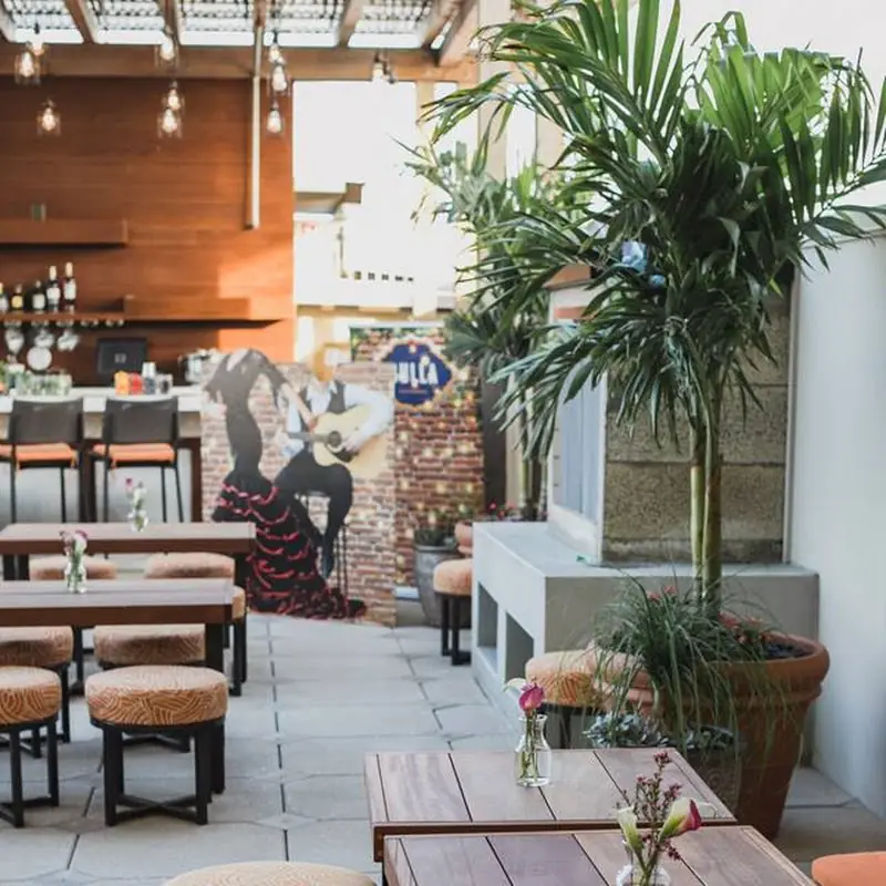 Bulla Gastrobar Winter Park