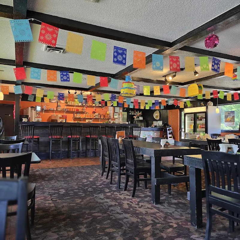 El Sabor Oaxaqueno Taquería Mexican Restaurant