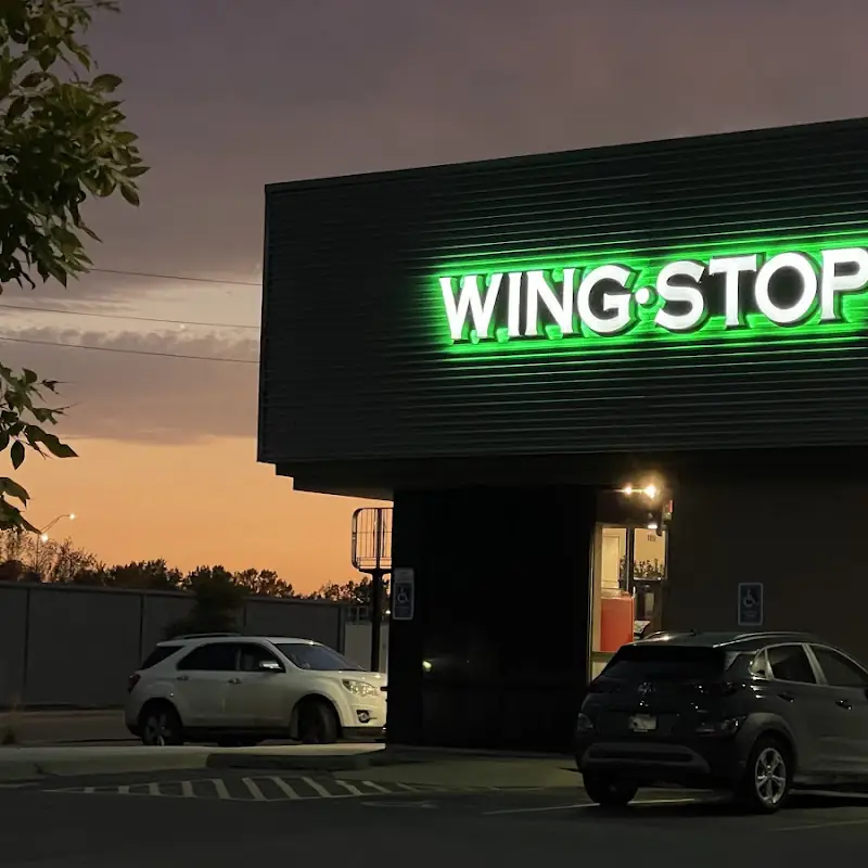 Wingstop