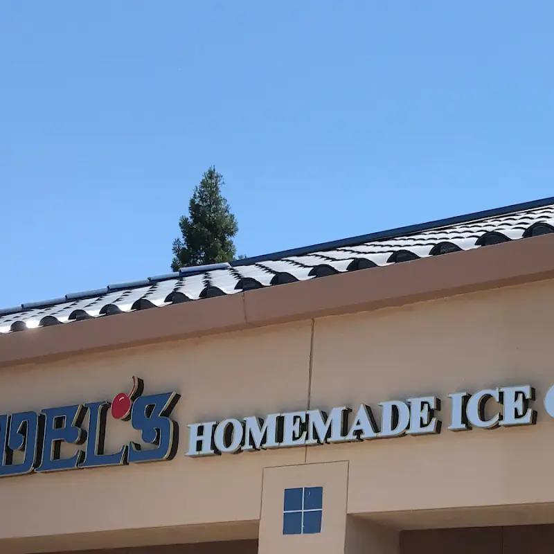 Handel’s Homemade Ice Cream