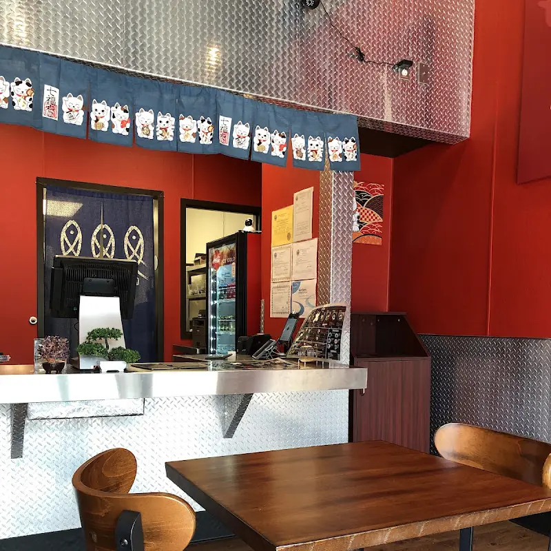 Mojo Ramen & Rice Brookline