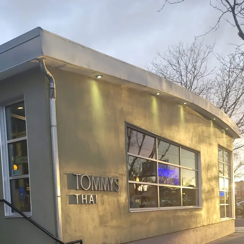 Tommy's Thai