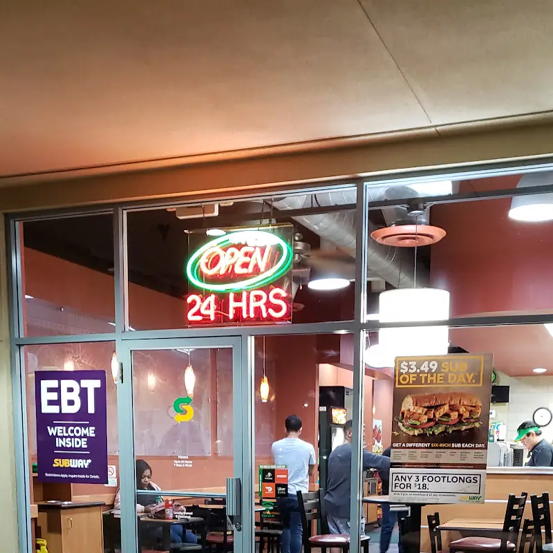 Subway