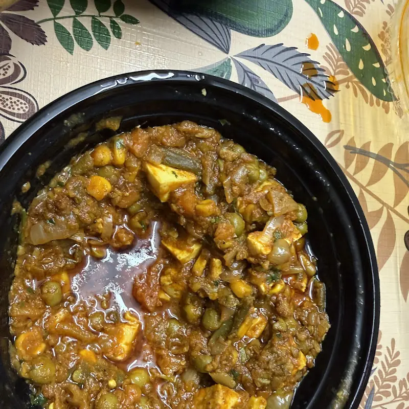Malai Kabab
