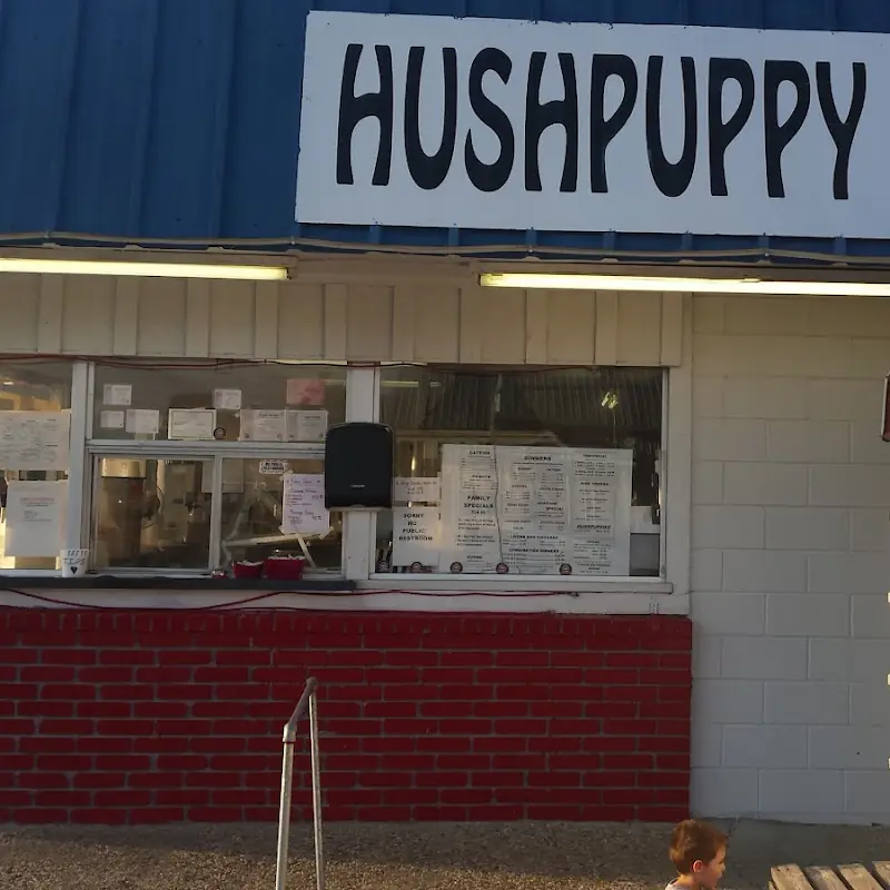 Hushpuppy Seafood Restaurant