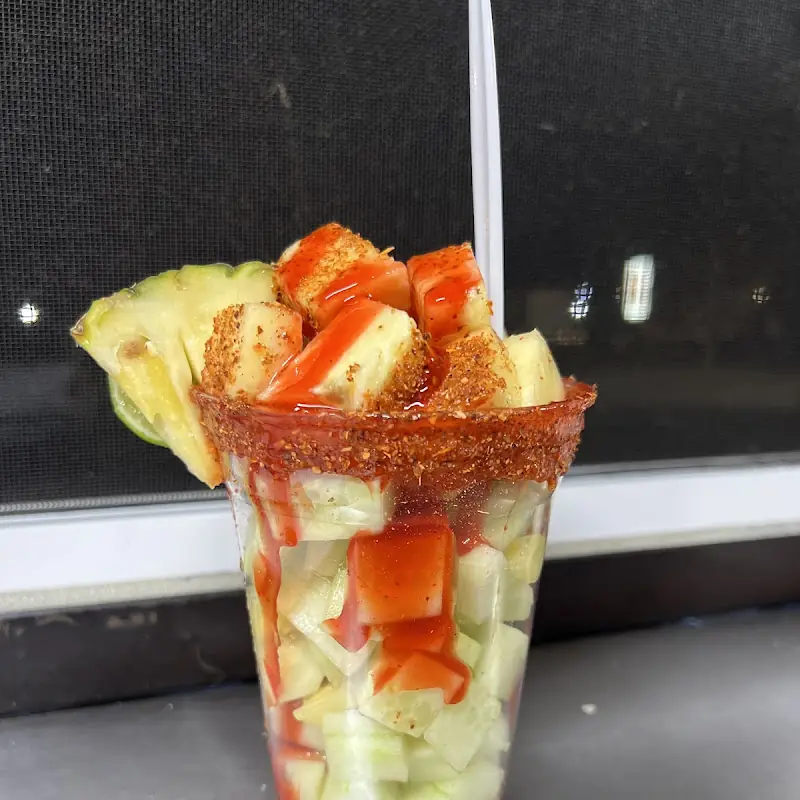 Taquería Rio Grande