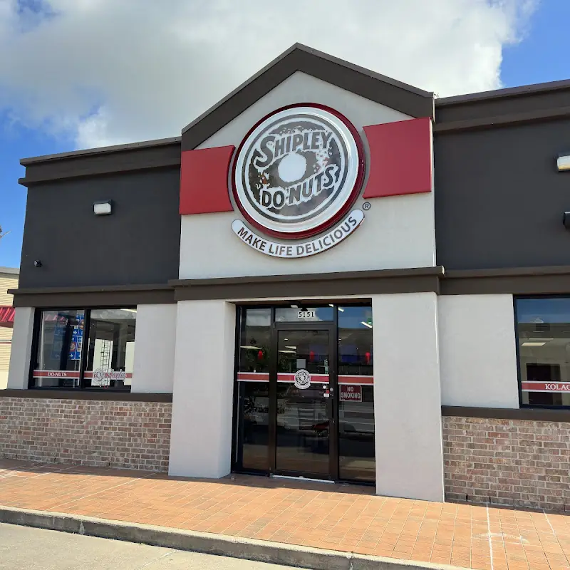 Shipley Do-Nuts