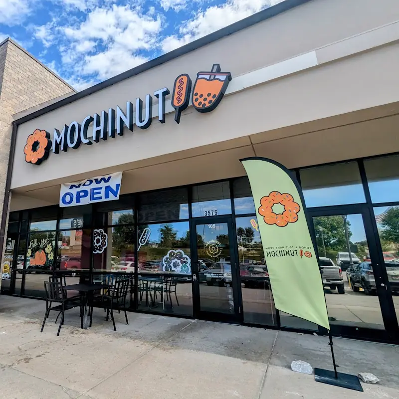 Mochinut