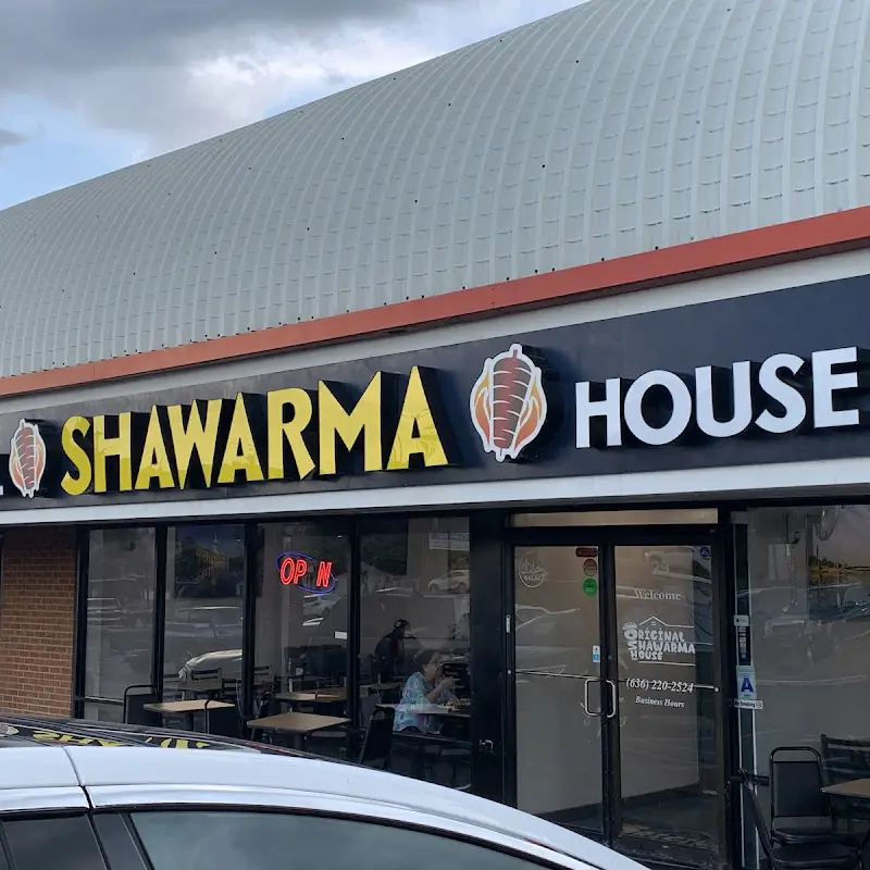 Original Shawarma House
