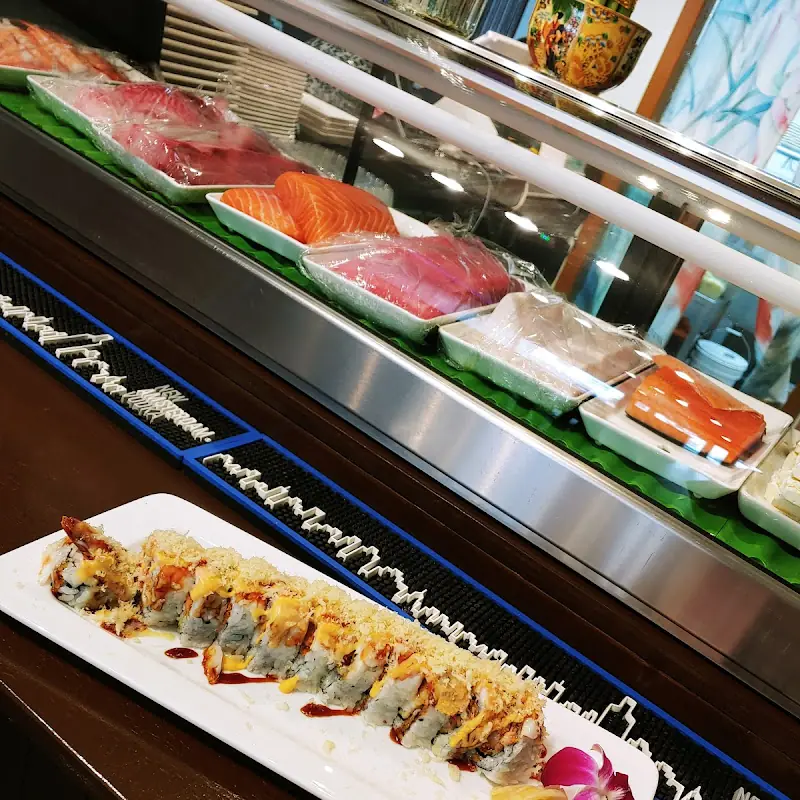N : Smoked Salmon (Sumoku Sake)