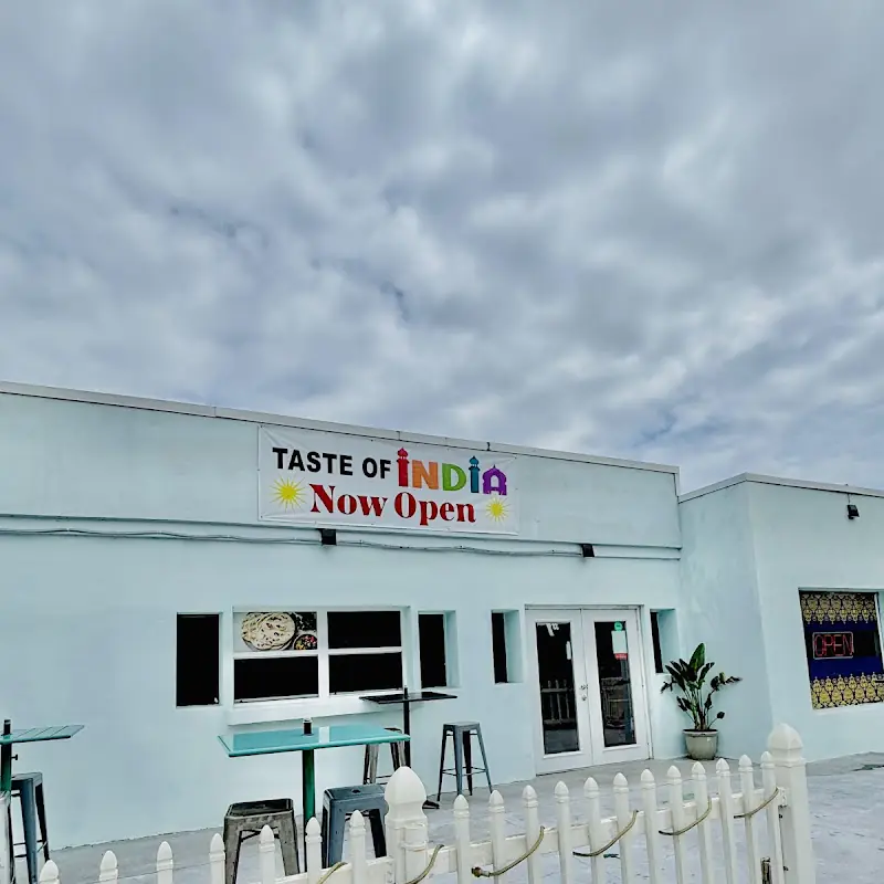 Taste of India