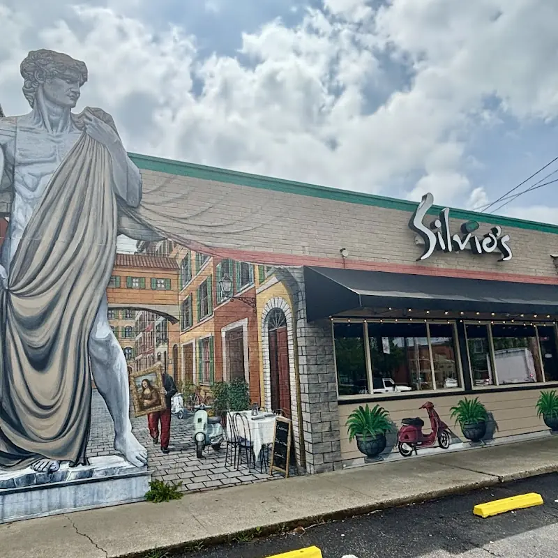 Silvio's Italian Restaurant