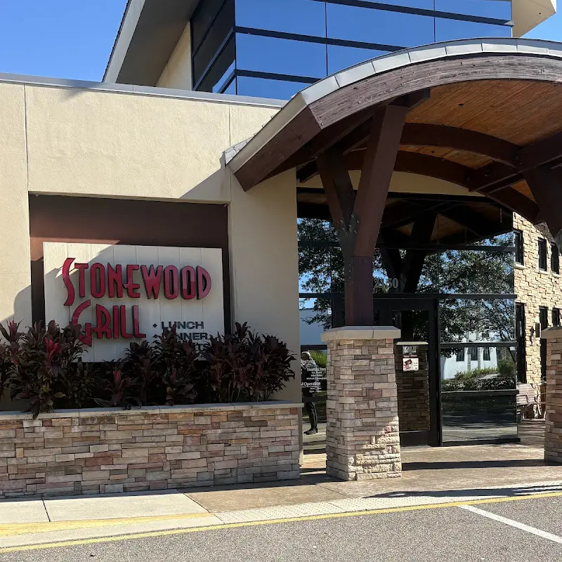 Stonewood Grill & Tavern