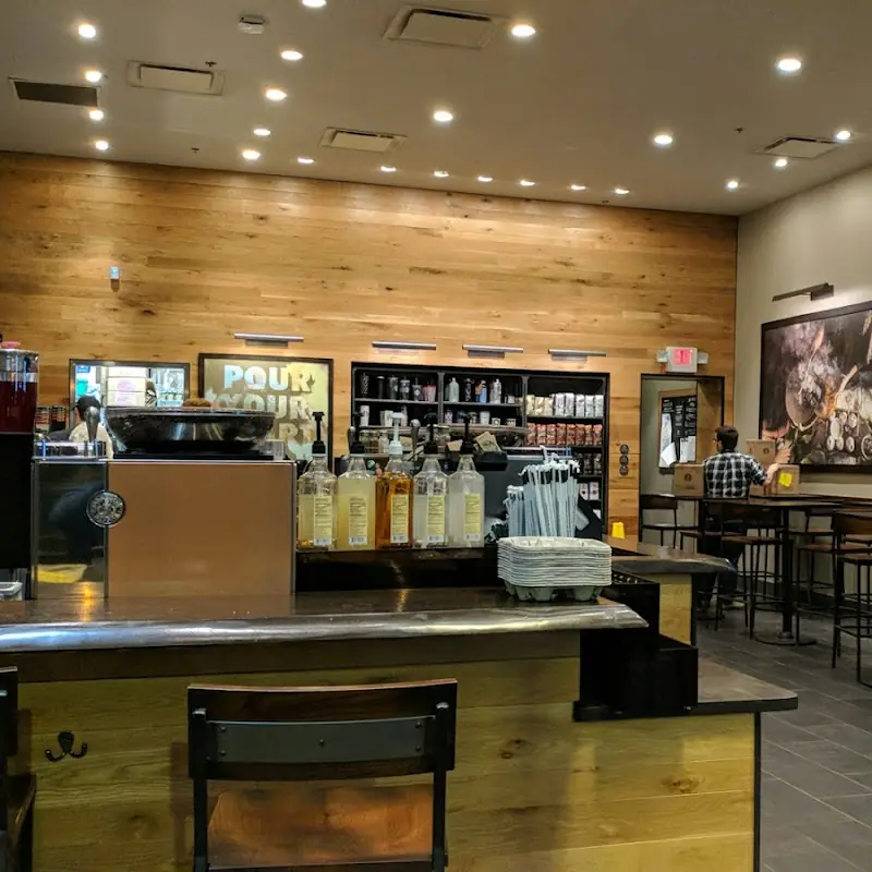 Starbucks Coffee Company