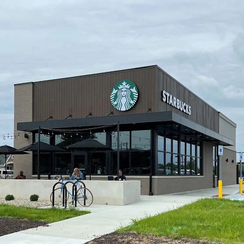 Starbucks Coffee Company