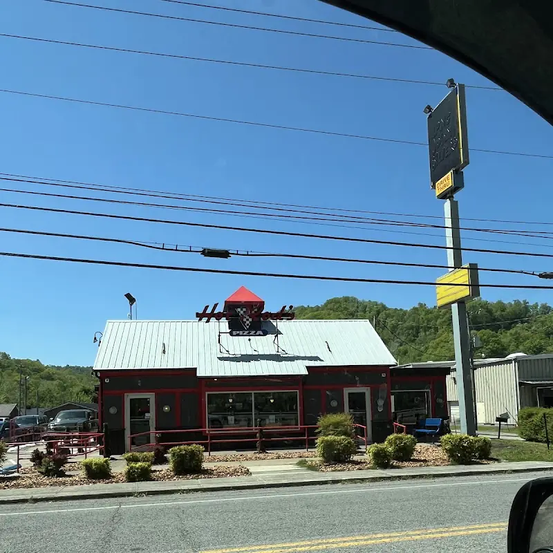 Hot Rods Pizza - Pikeville