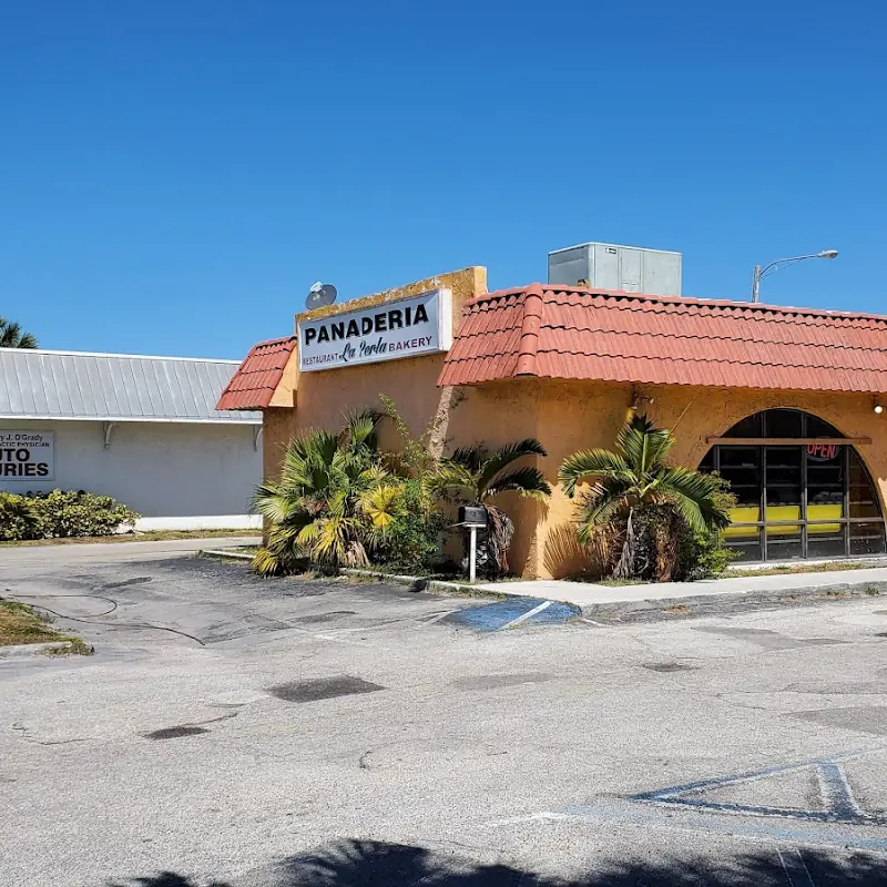 Panaderia La Perla