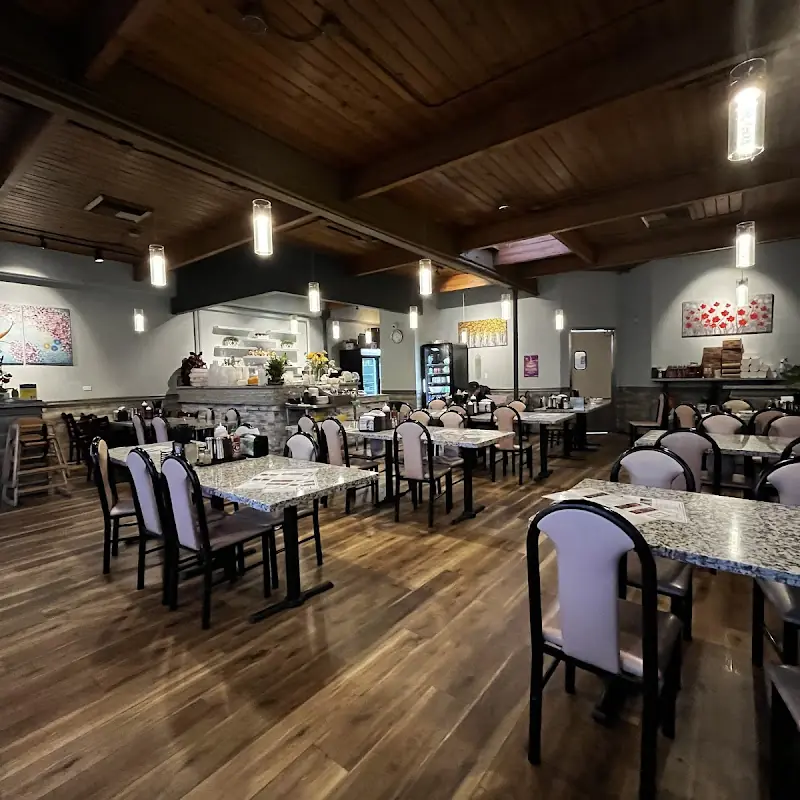 Phở Nguyên Restaurant