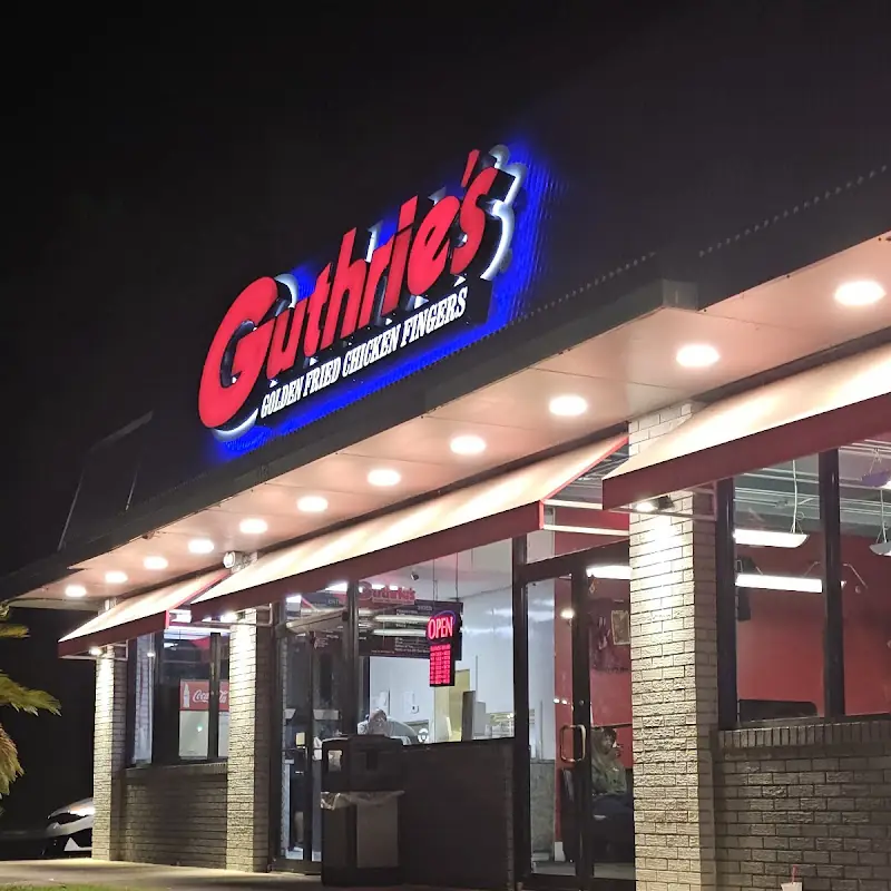 Guthrie's
