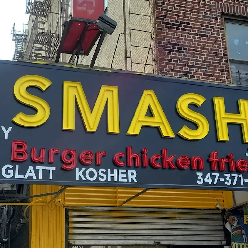 Double Smash