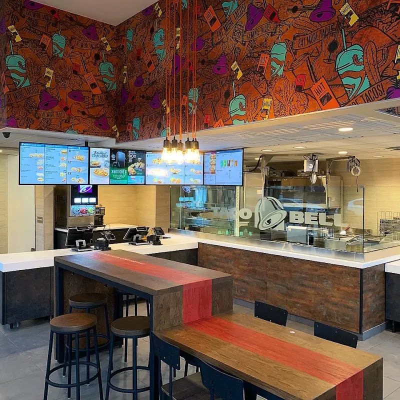Taco Bell