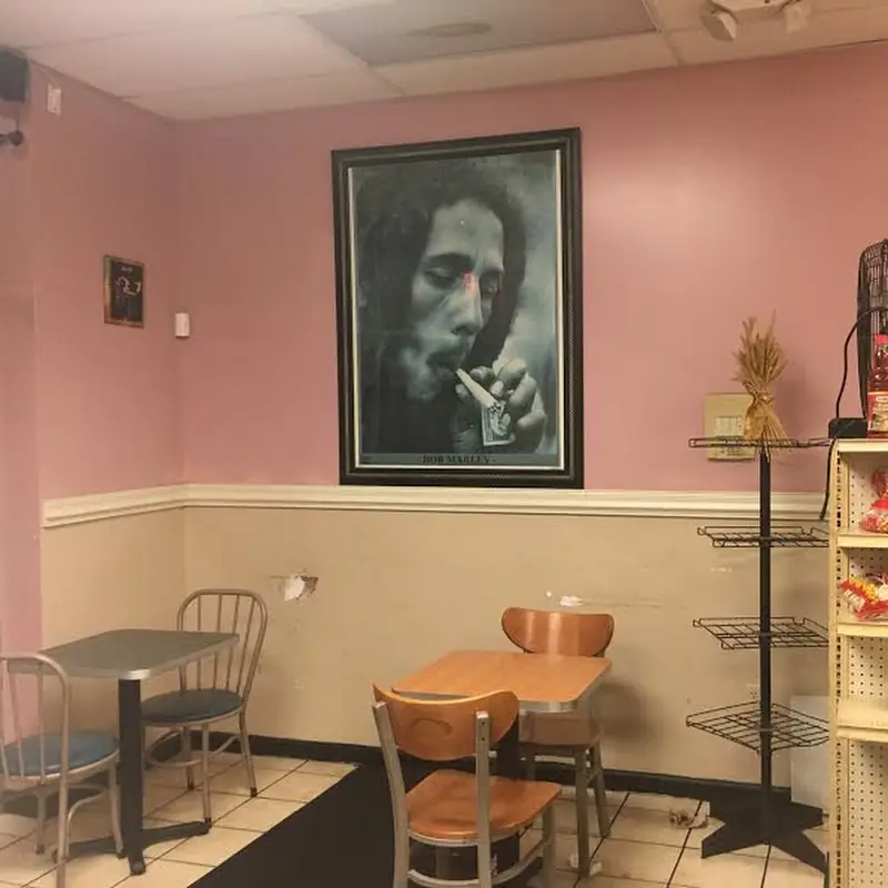 Vanilla Cone