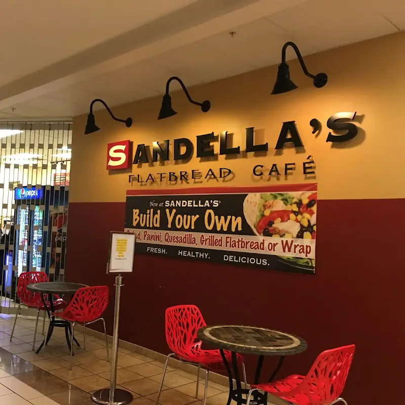 Sandella’s Flatbread Café