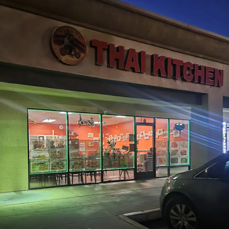72. Thai BBQ Chicken a La Carte