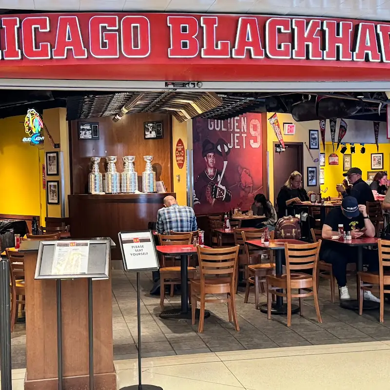 Stanley's Kitchen & Tap
