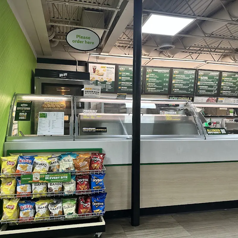 Subway