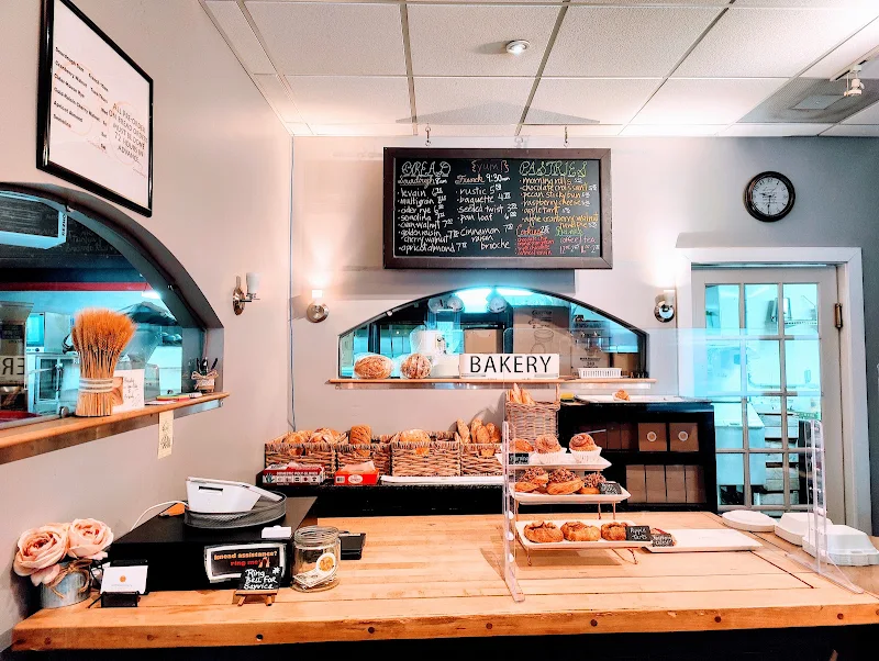 Gettysburg Baking Company