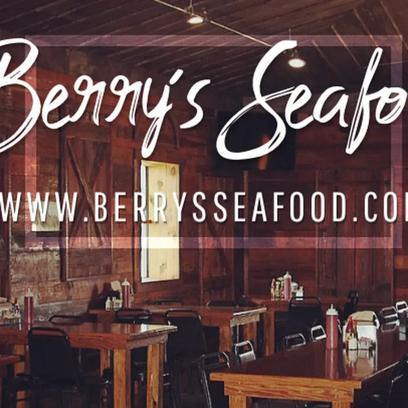 Berry's Seafood and Catfish House