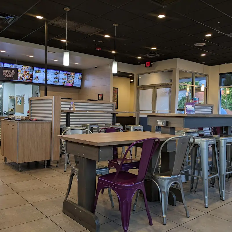 Taco Bell