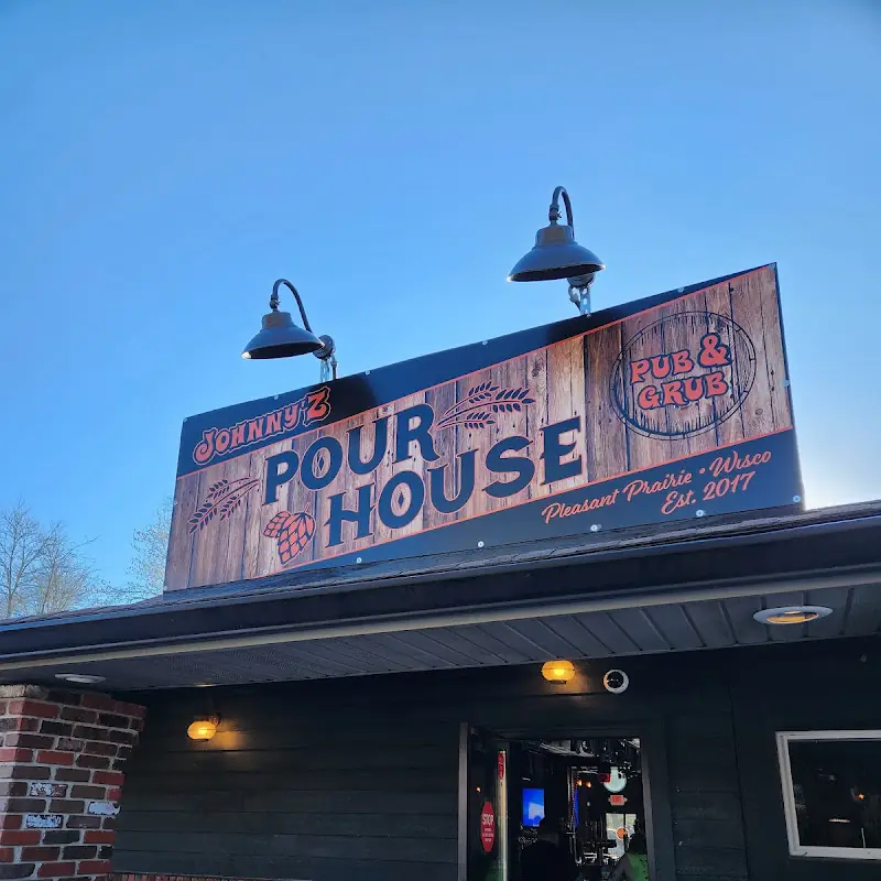 Johnny'Z Pour House