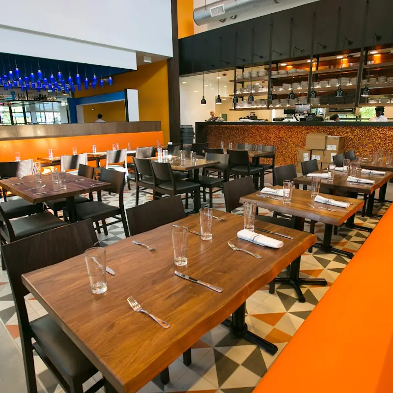 Frontera Cocina