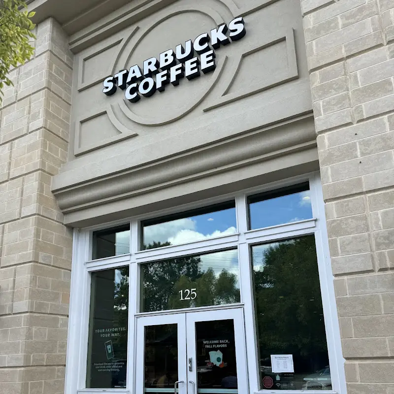 Starbucks Coffee Company