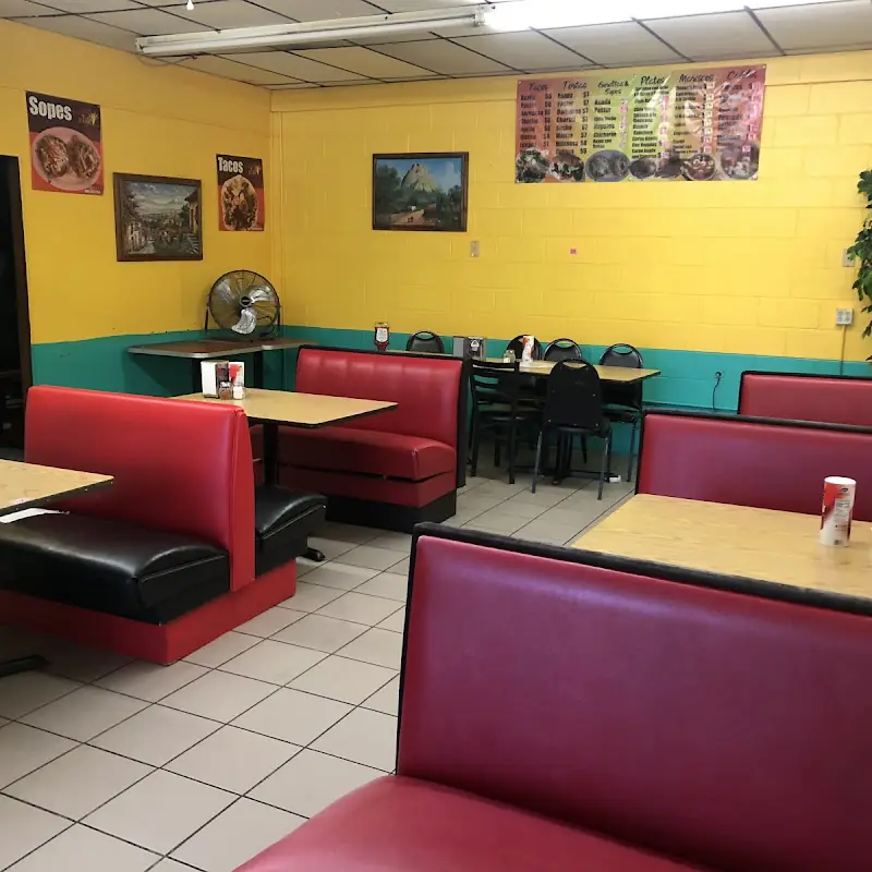 Tacos El Tule 24th