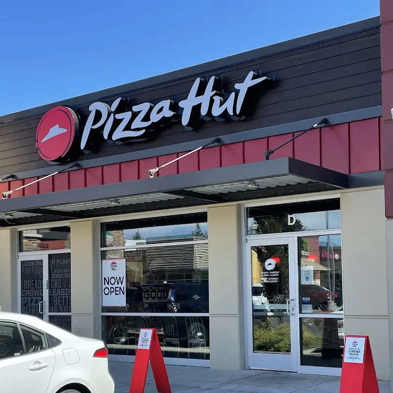 Pizza Hut