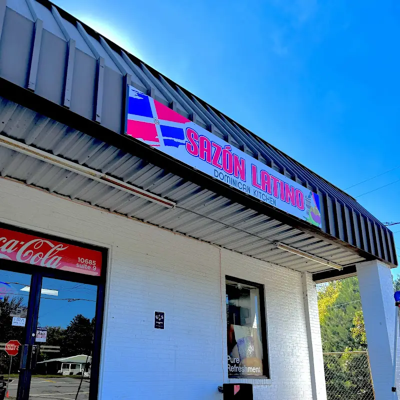 Sazón Latino Dominican Kitchen