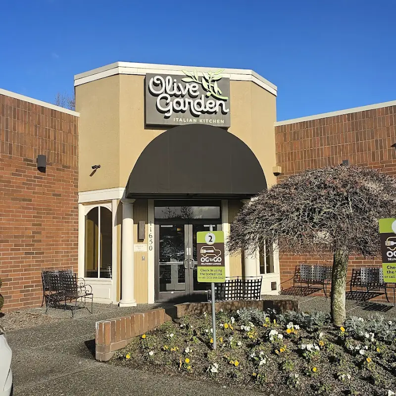Olive Garden Italian Restaurant