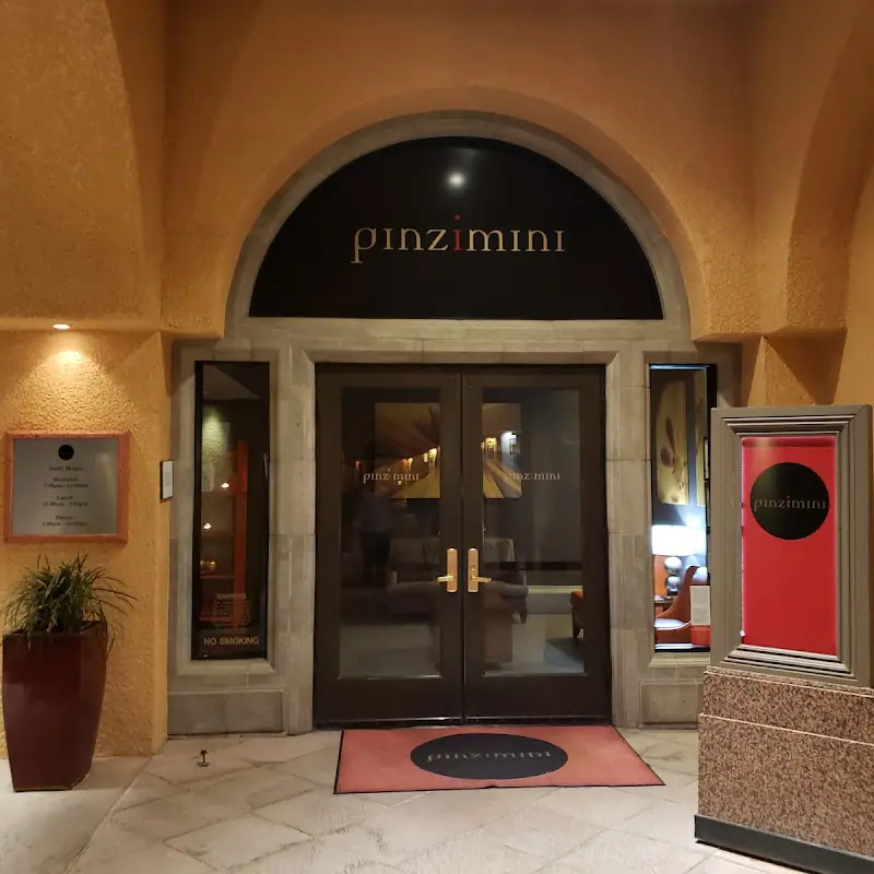 Pinzimini