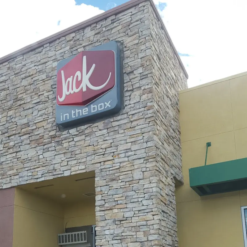 Jack in the Box