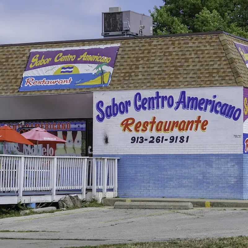 Sabor Centro Americano