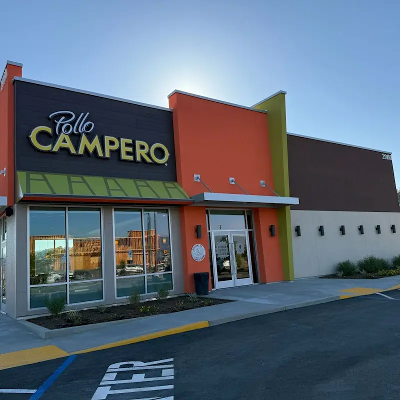 Pollo Campero