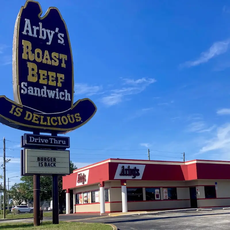 Arby's